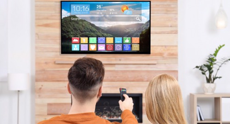 Smart Tv: cos'è e quali caratteristiche considerare